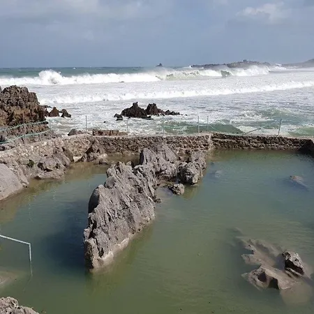 Apartamento En Playa * Isla Plana