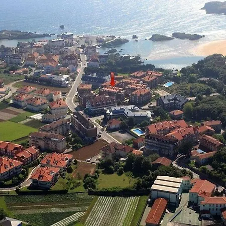 Apartamento En Playa Apartament