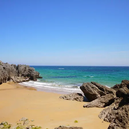 Apartamento En Playa Isla
