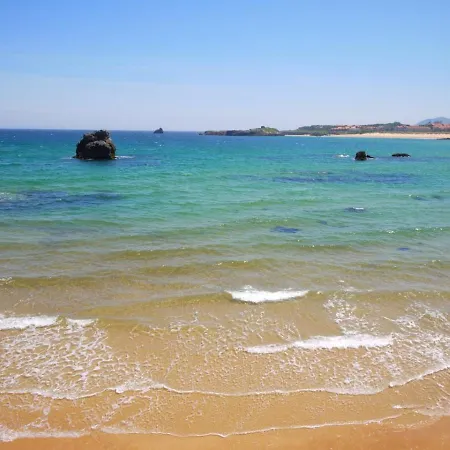 Apartamento En Playa Isla Plana