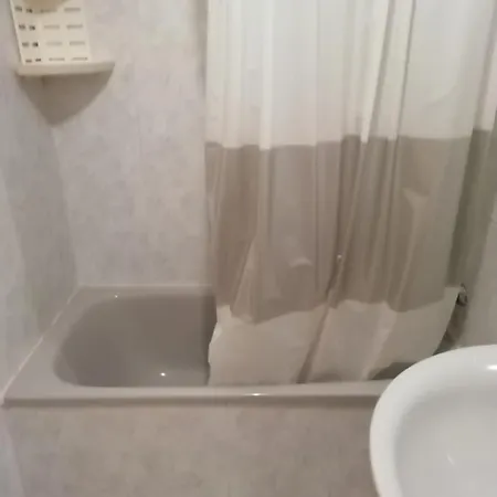 Apartamento En Playa *