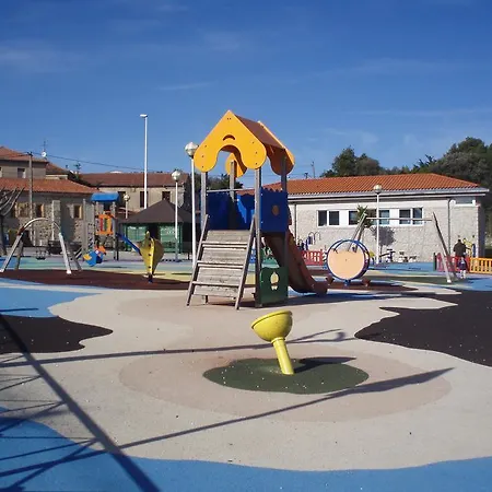 Apartamento En Playa Isla Plana