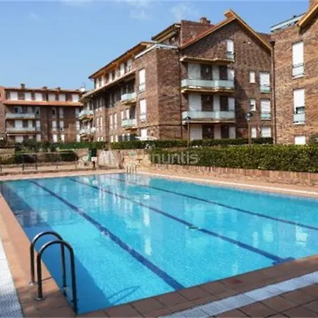 Apartamento En Playa *