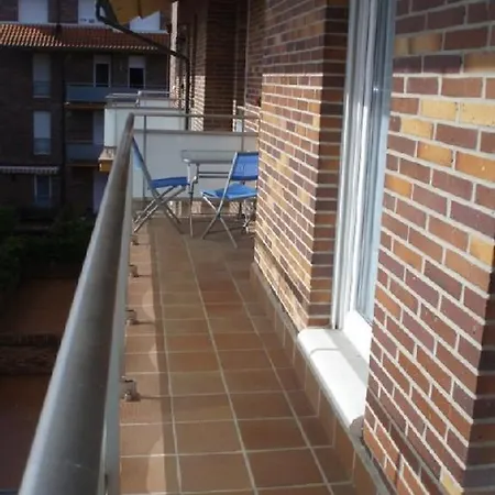 Apartamento En Playa Apartament *