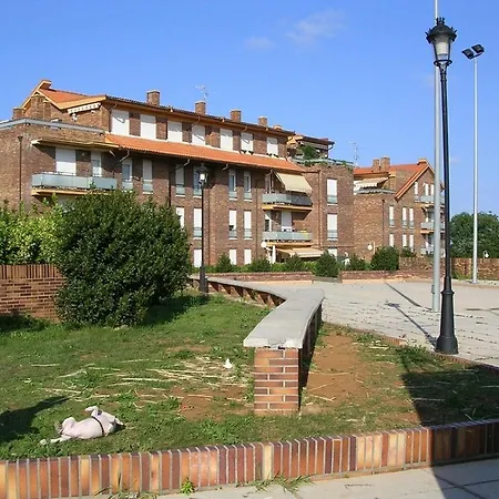 Apartamento En Playa * Isla Plana