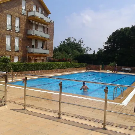 Apartamento En Playa Apartament Isla Plana