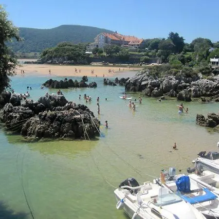 Apartamento En Playa Isla