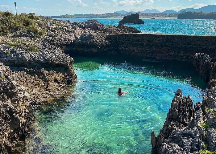 Apartamento En Playa Apartament *