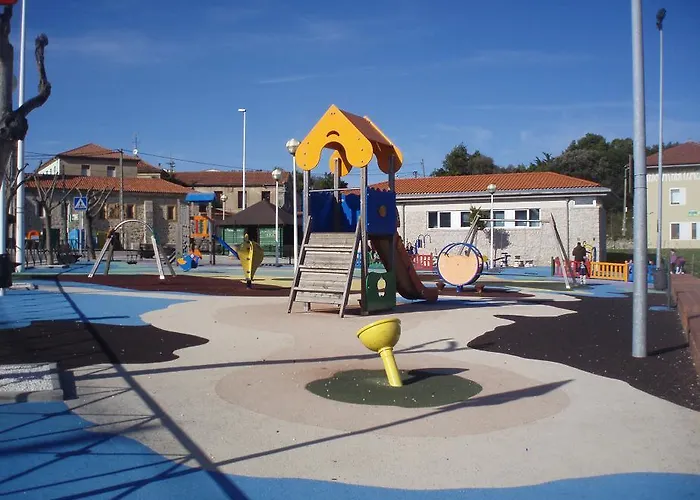 Apartamento En Playa Isla Plana