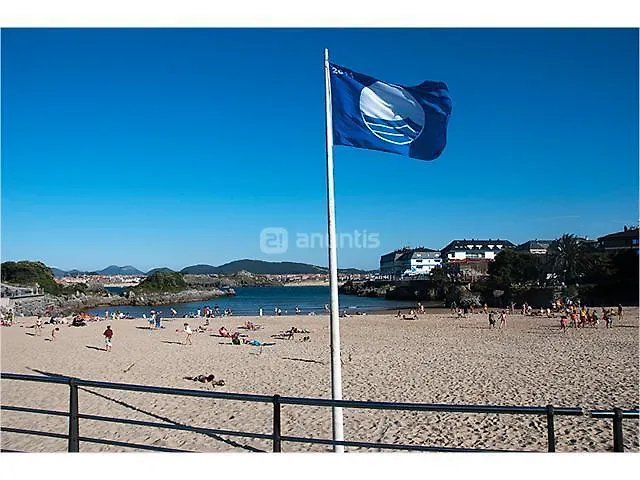 Apartament Apartamento En Playa *