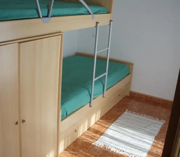 Apartamento En Playa