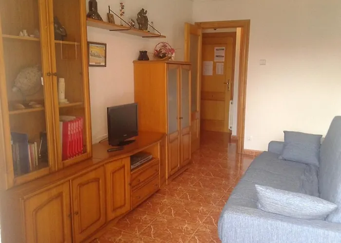 Apartament Apartamento En Playa *