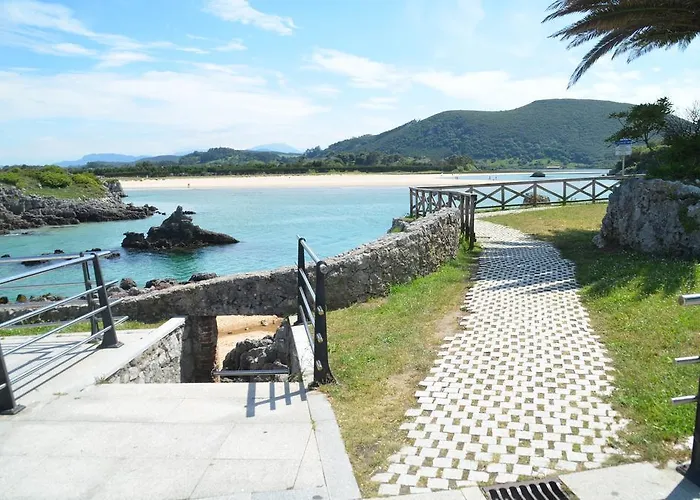 Apartament Apartamento En Playa Isla Plana