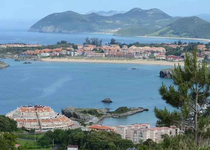 Apartamento En Playa * Isla Plana