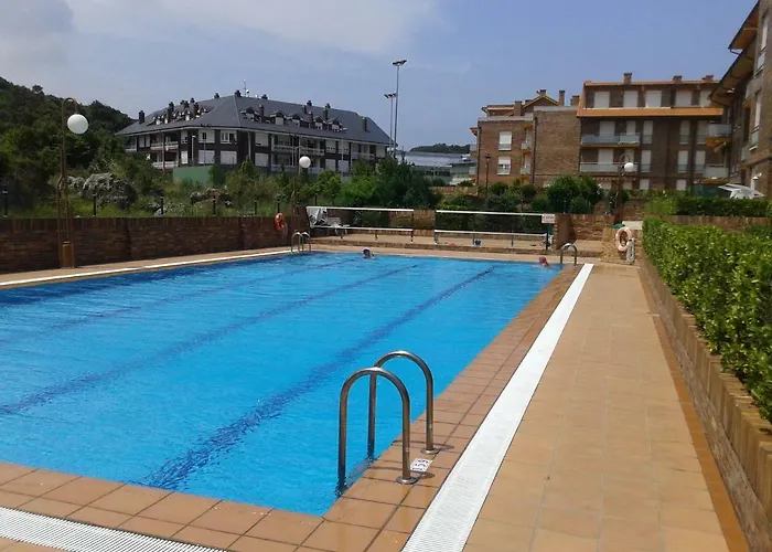 Apartament Apartamento En Playa *