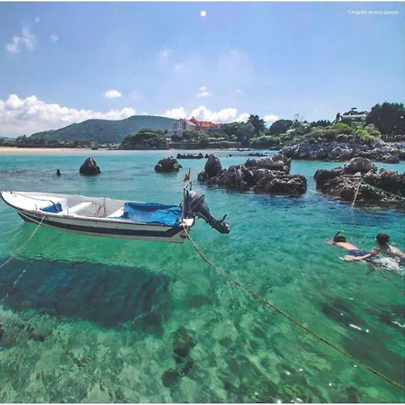 Apartamento En Playa Apartamento