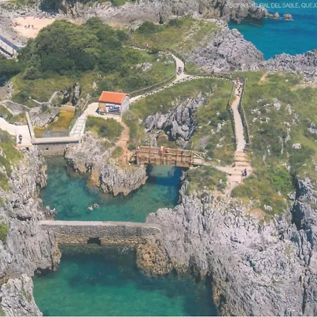 Apartamento En Playa