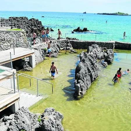 Apartamento En Playa