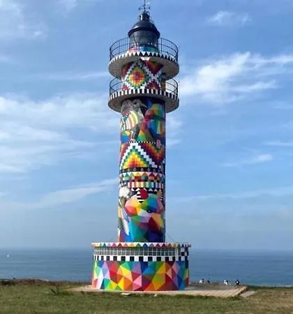 Apartamento Apartamento En Playa Isla Plana