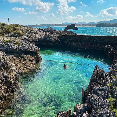 Apartamento En Playa Apartamento *