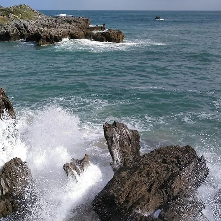 Apartamento En Playa *