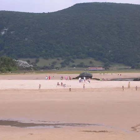 Apartamento En Playa *