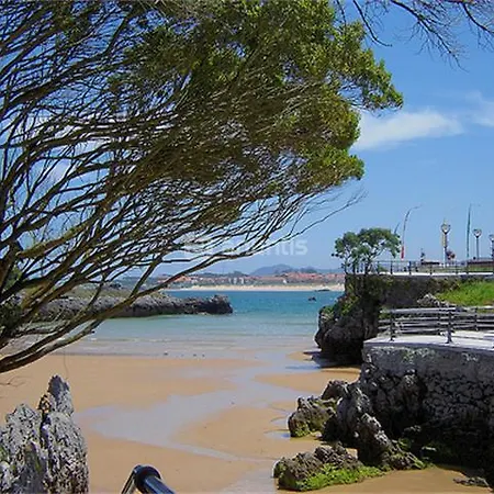 Apartamento En Playa Isla Plana