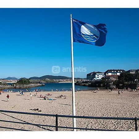 Apartamento Apartamento En Playa *