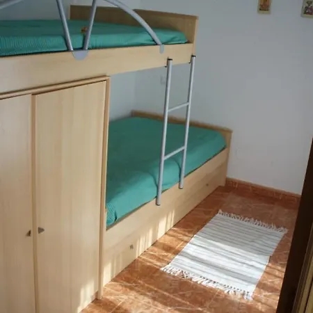 Apartamento En Playa