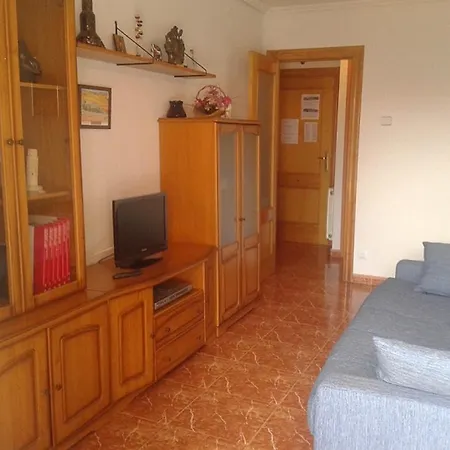 Apartamento Apartamento En Playa *