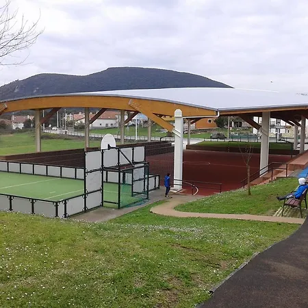 Apartamento En Playa Apartamento