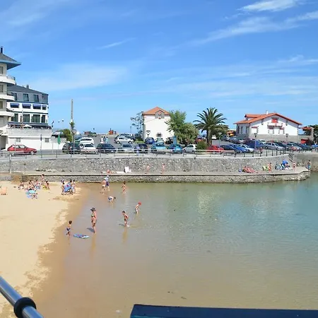 Apartamento En Playa