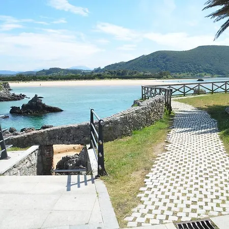 Apartamento Apartamento En Playa Isla Plana