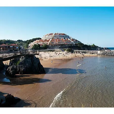 Apartamento Apartamento En Playa