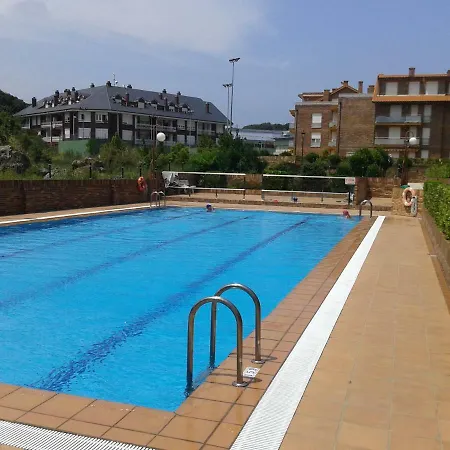 Apartamento Apartamento En Playa *