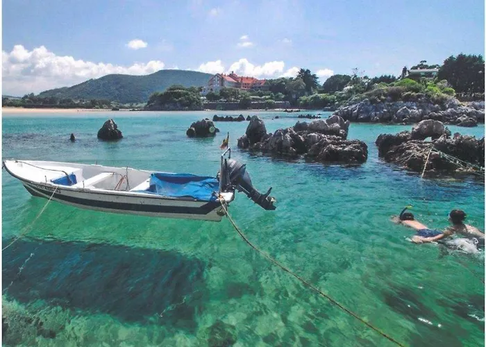 Apartamento En Playa Apartment