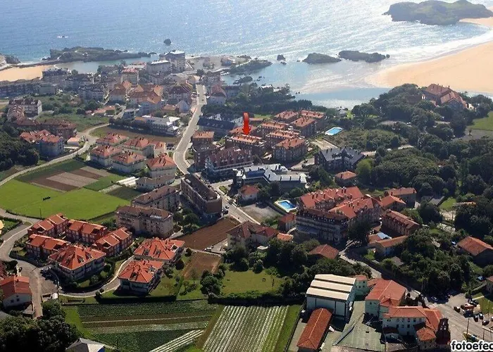 Apartamento En Playa Apartment