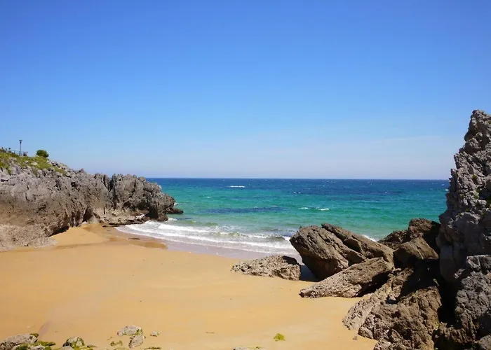 Apartamento En Playa Isla Plana