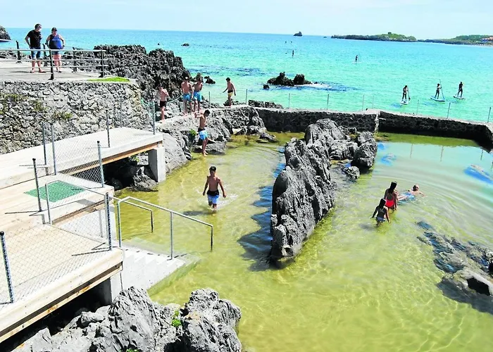 Apartamento En Playa