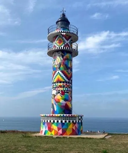 Apartment Apartamento En Playa Isla Plana