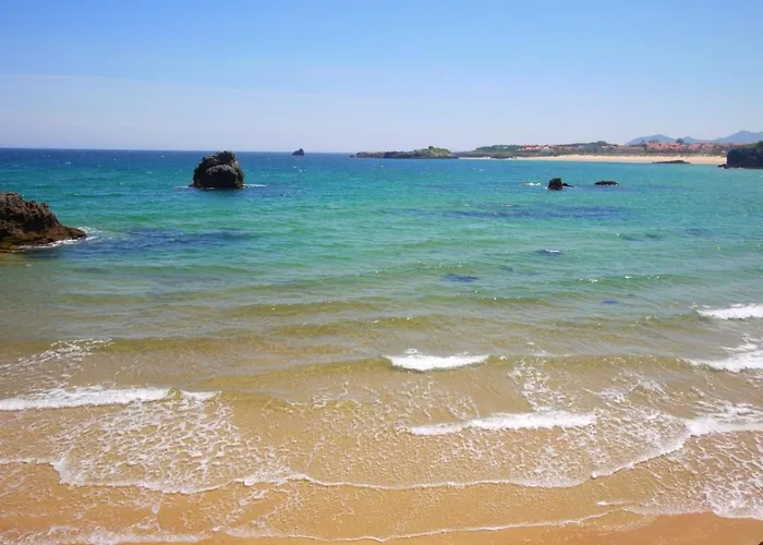 Apartamento En Playa Isla Plana