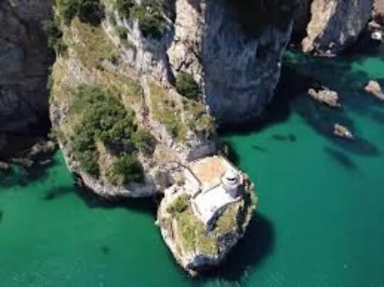 Apartamento En Playa * Isla Plana