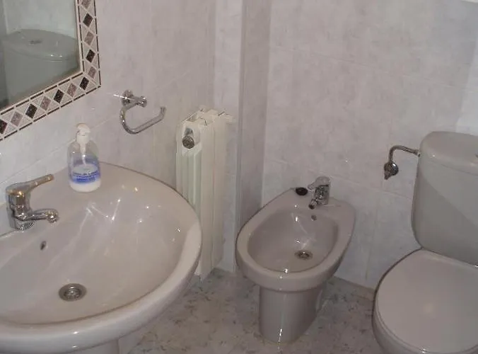 Apartamento En Playa