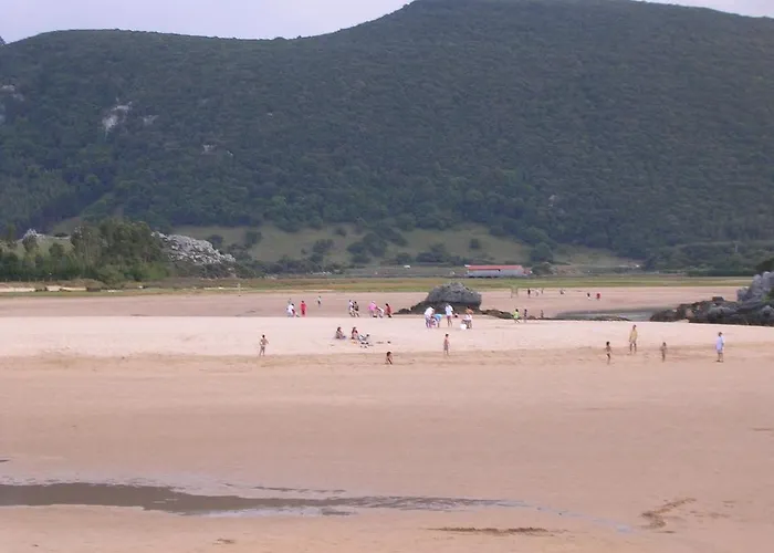 Apartamento En Playa *