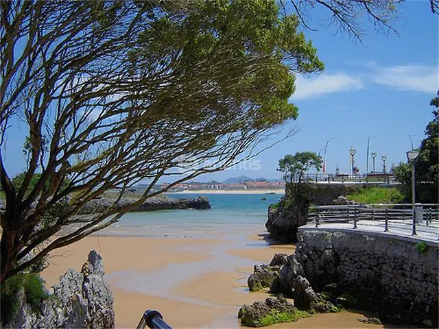 Apartamento En Playa Isla Plana