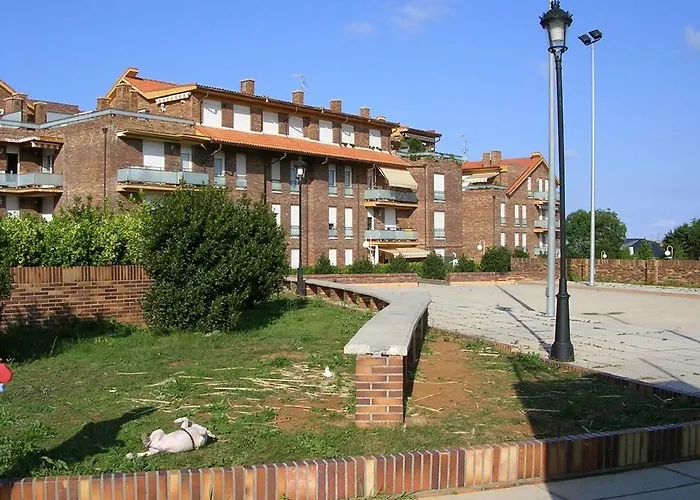 Apartamento En Playa * Isla Plana