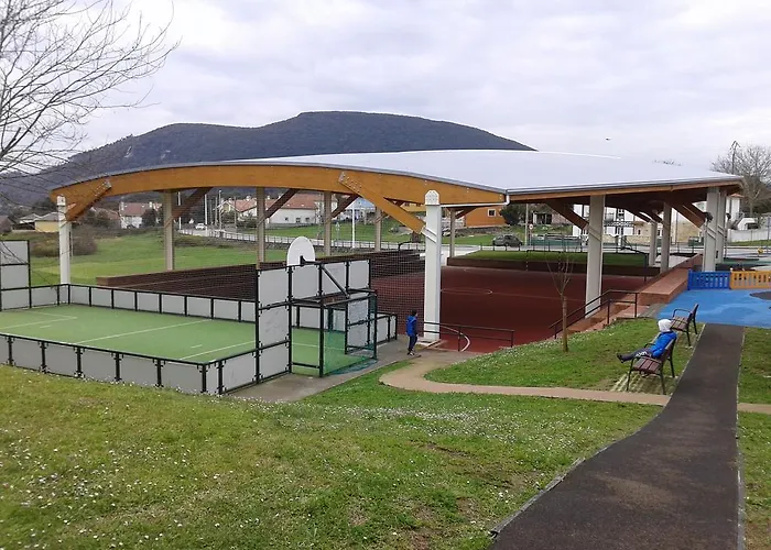 Apartamento En Playa Apartment