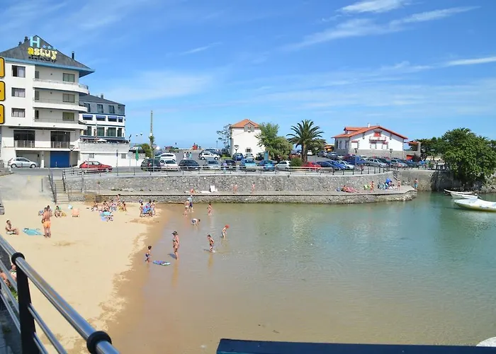 Apartamento En Playa