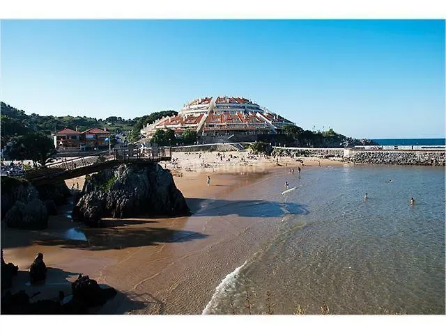 Apartment Apartamento En Playa