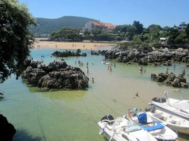 Apartamento En Playa Isla Plana